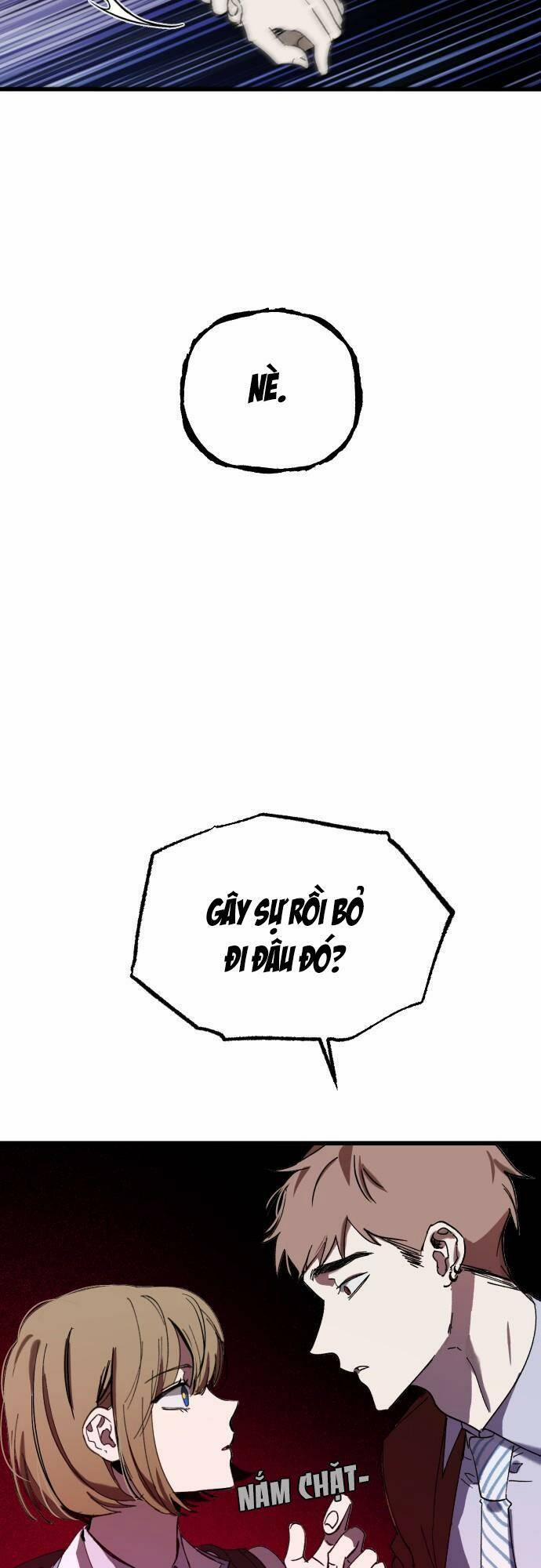 Đêm Của Bóng Tối 1 trang 23