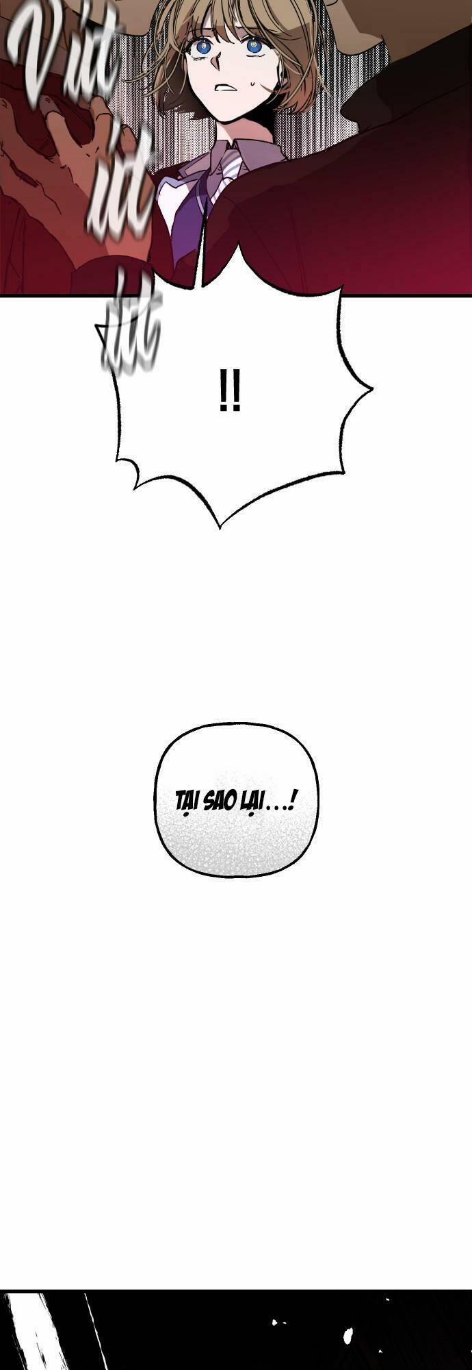 Đêm Của Bóng Tối 1 trang 25