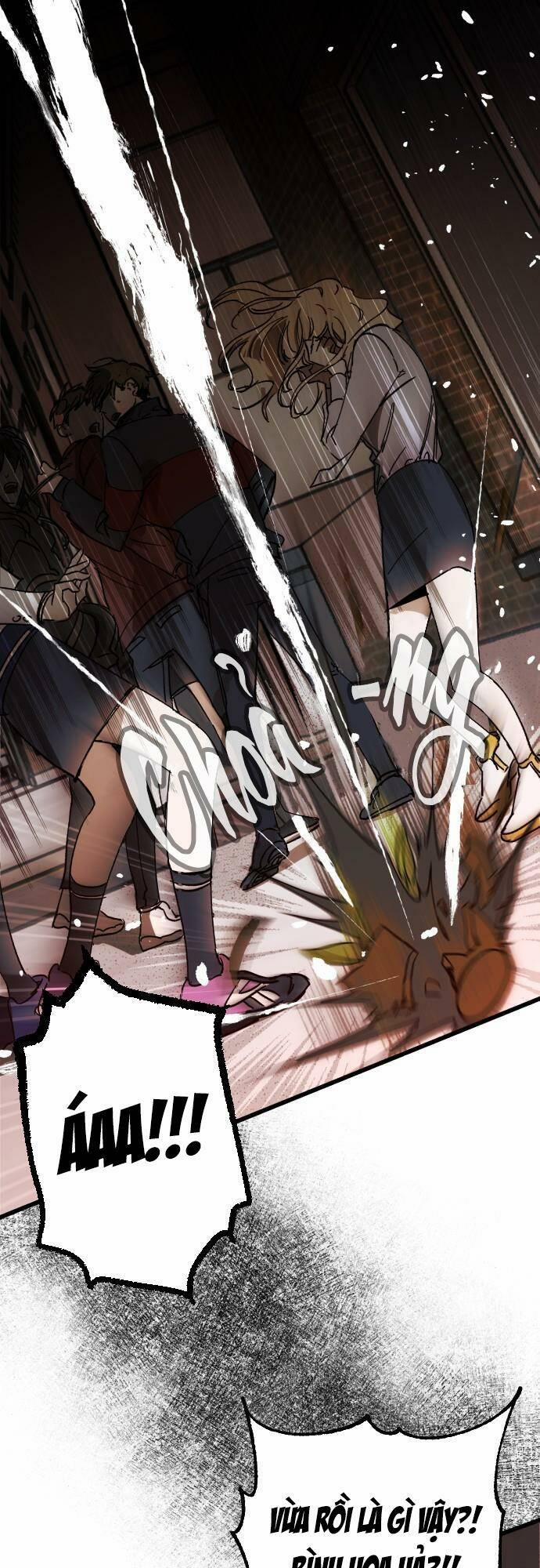 Đêm Của Bóng Tối 1 trang 26