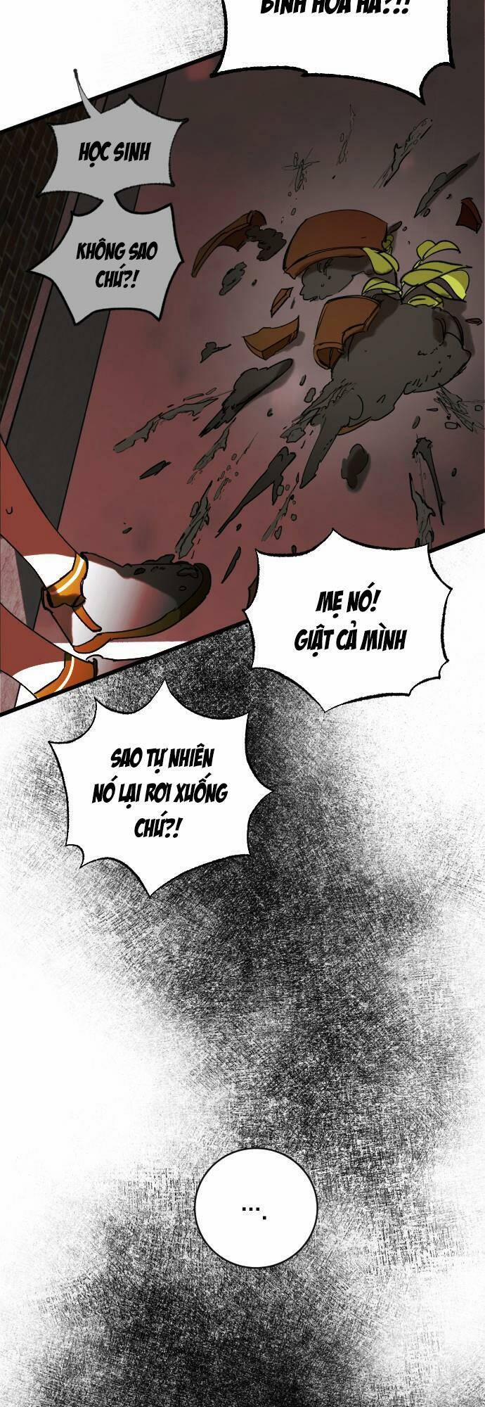 Đêm Của Bóng Tối 1 trang 27