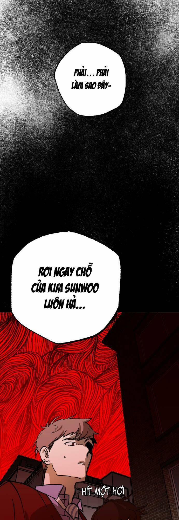 Đêm Của Bóng Tối 1 trang 28