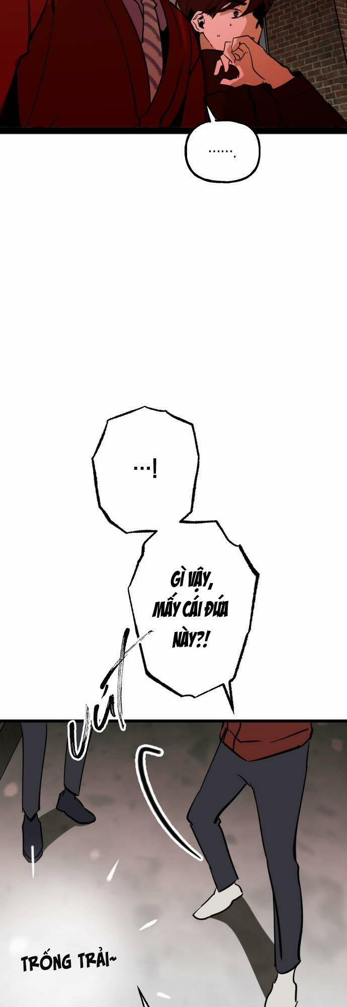 Đêm Của Bóng Tối 1 trang 29