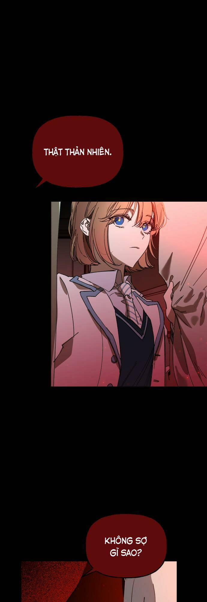 Đêm Của Bóng Tối 1 trang 3