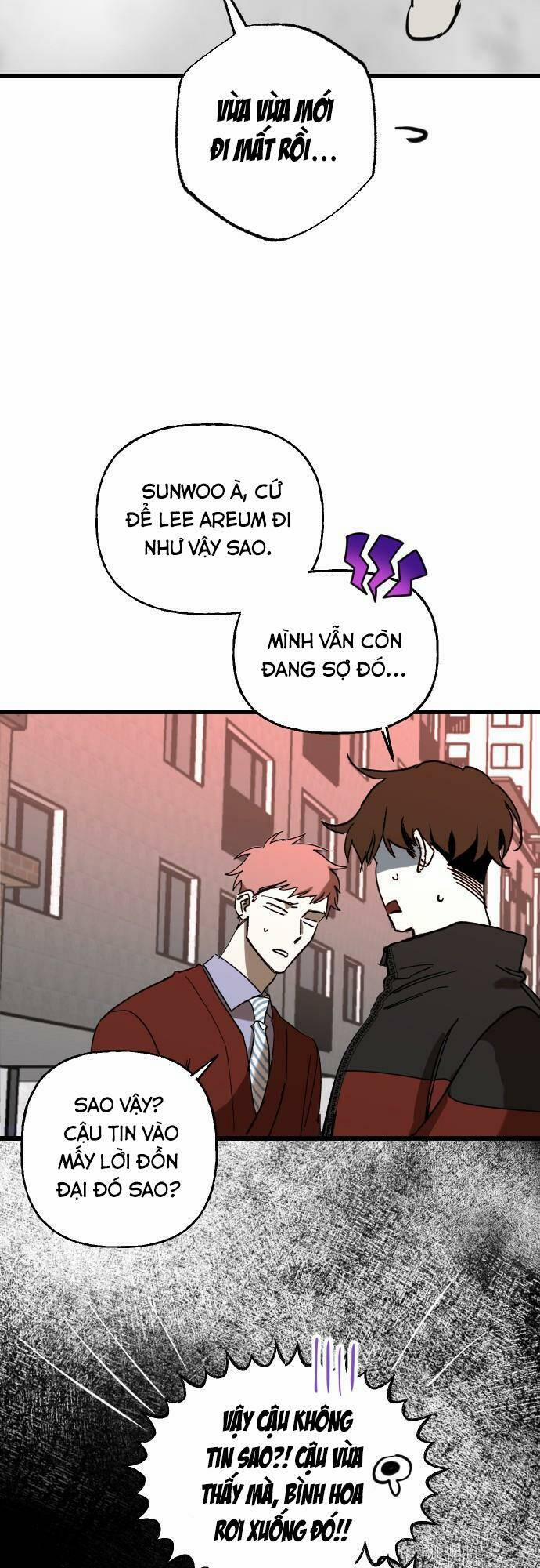 Đêm Của Bóng Tối 1 trang 30