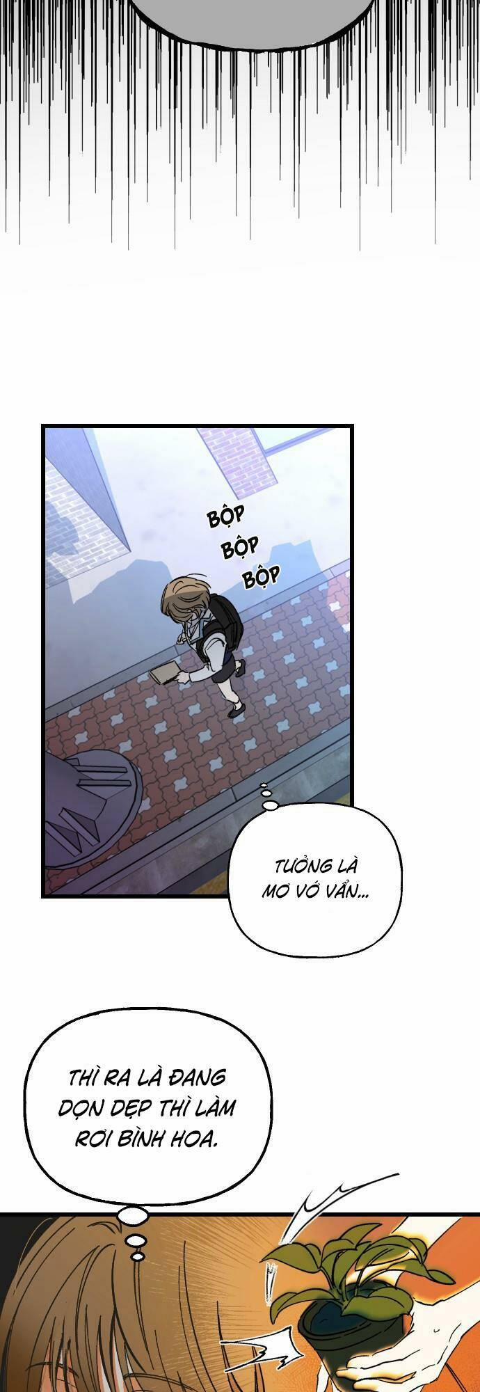 Đêm Của Bóng Tối 1 trang 32