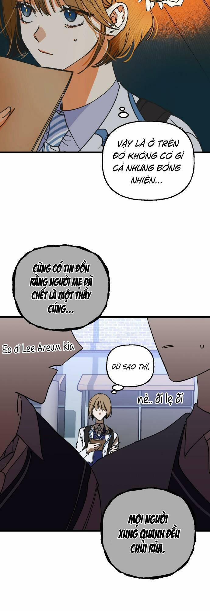 Đêm Của Bóng Tối 1 trang 33
