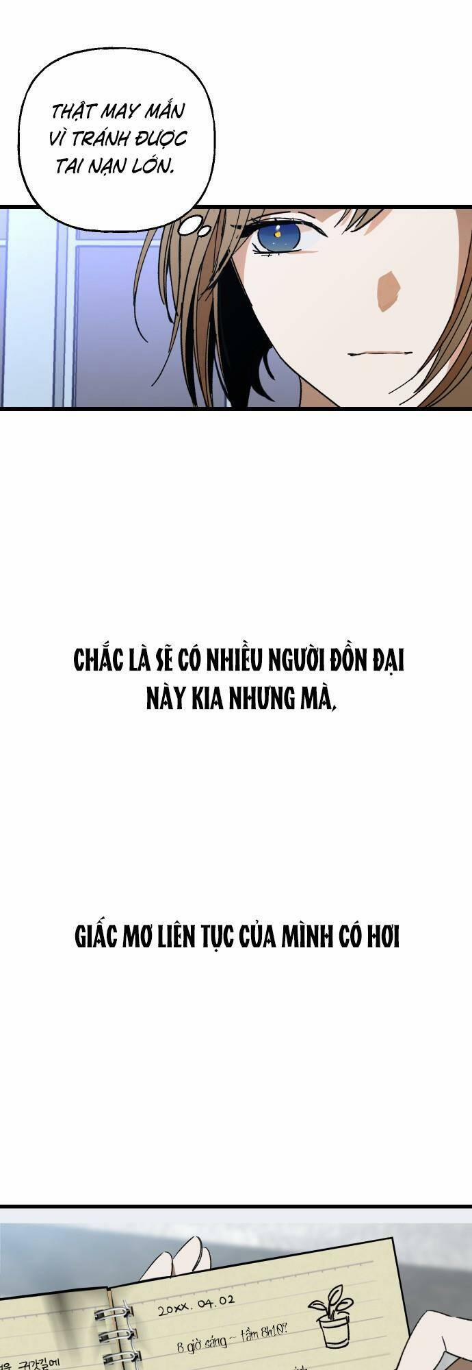 Đêm Của Bóng Tối 1 trang 34