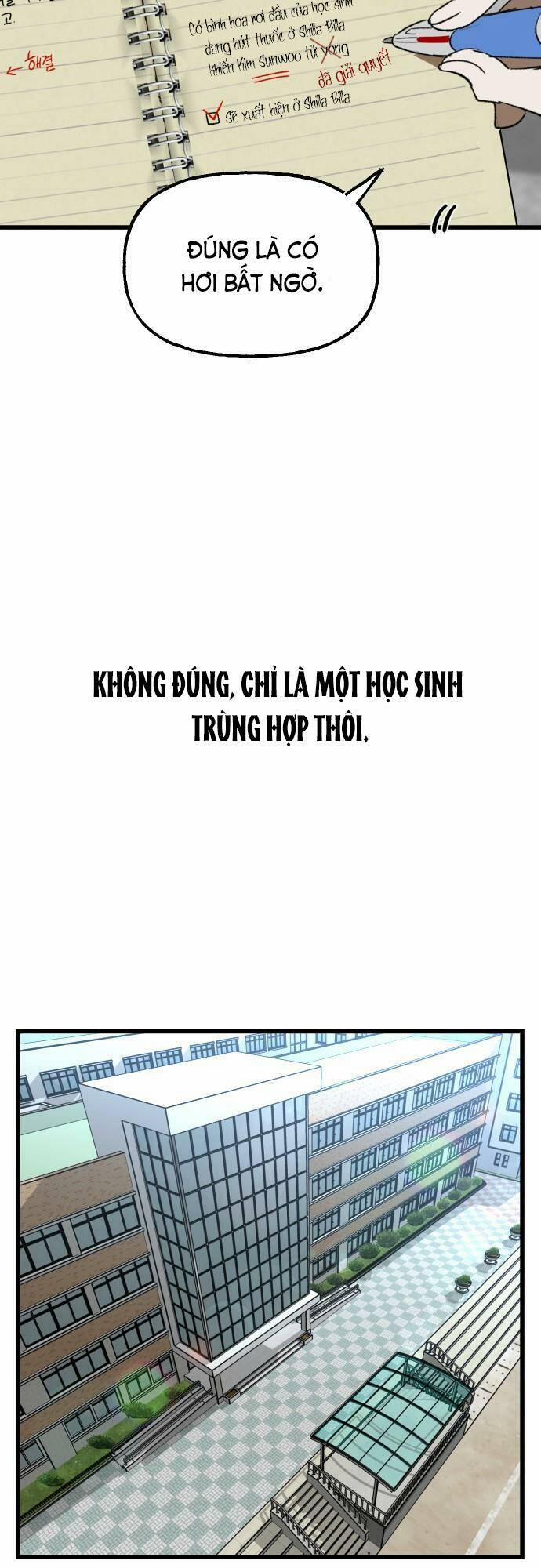 Đêm Của Bóng Tối 1 trang 35