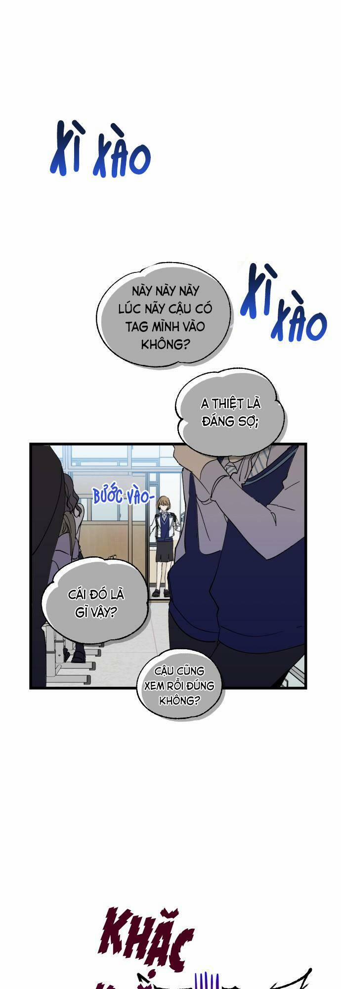 Đêm Của Bóng Tối 1 trang 36