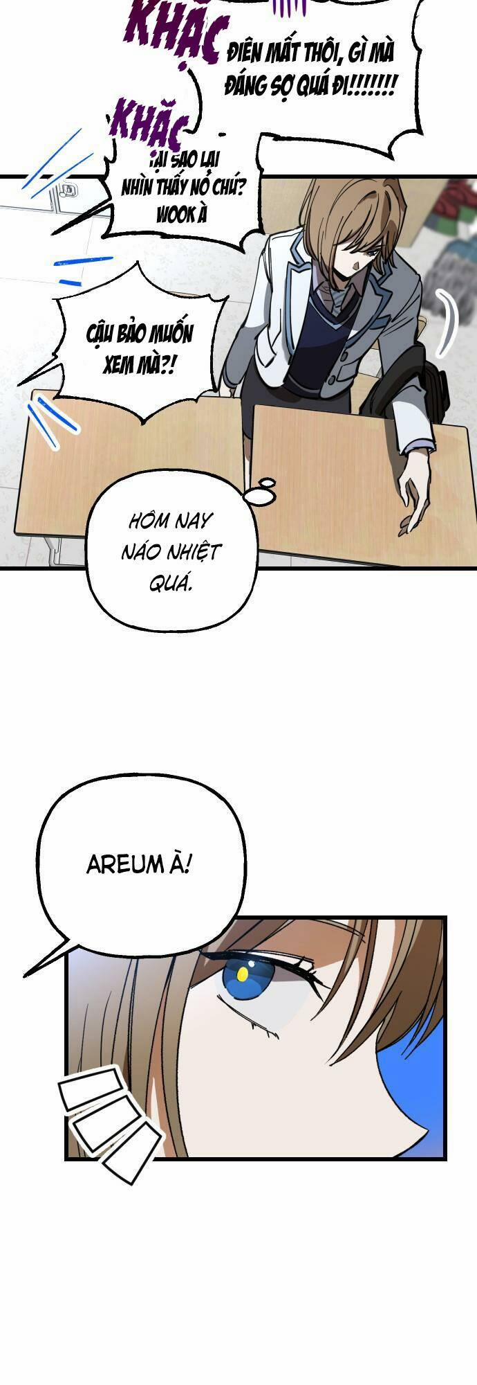 Đêm Của Bóng Tối 1 trang 37