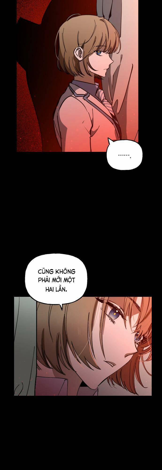 Đêm Của Bóng Tối 1 trang 4