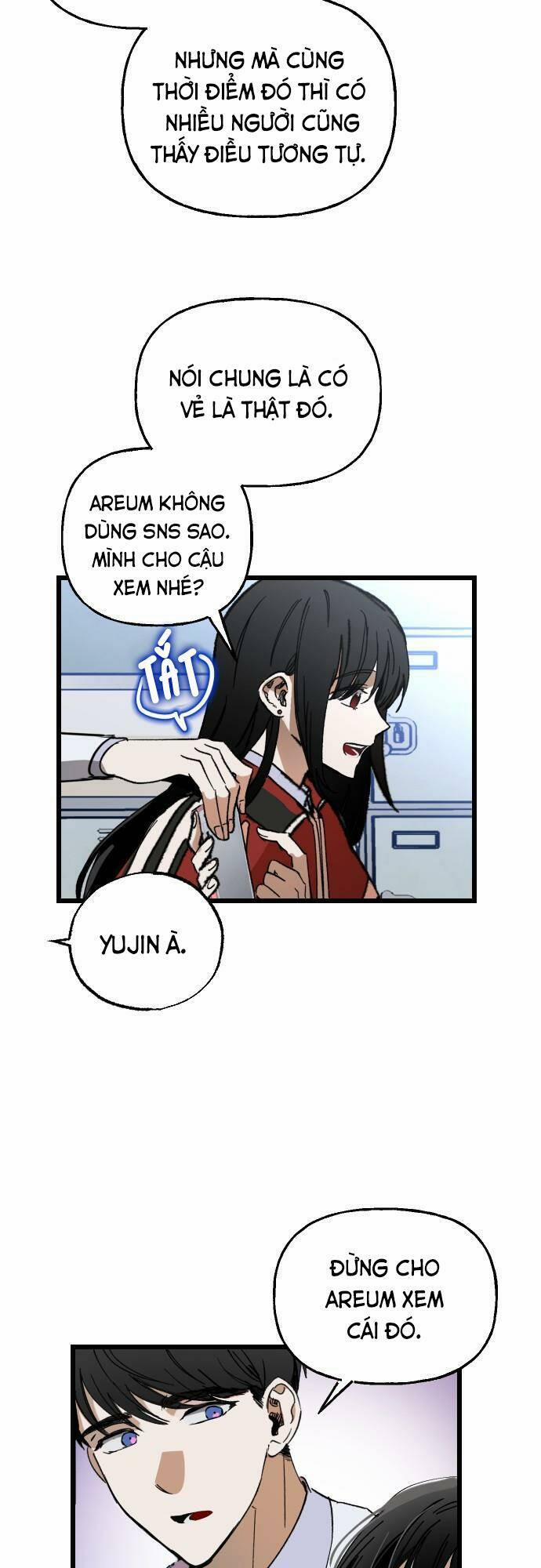 Đêm Của Bóng Tối 1 trang 40