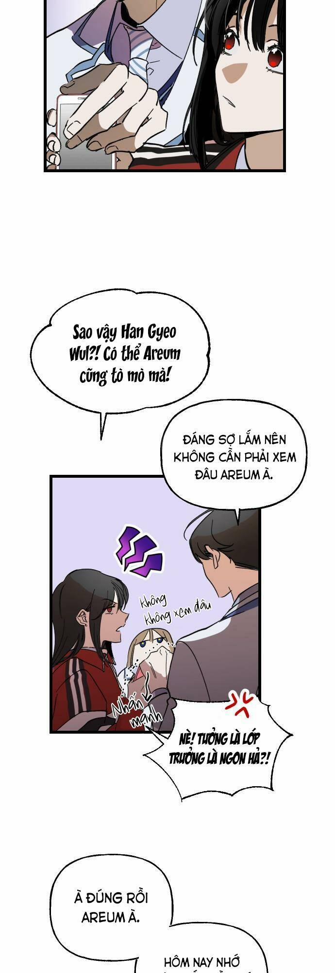 Đêm Của Bóng Tối 1 trang 41