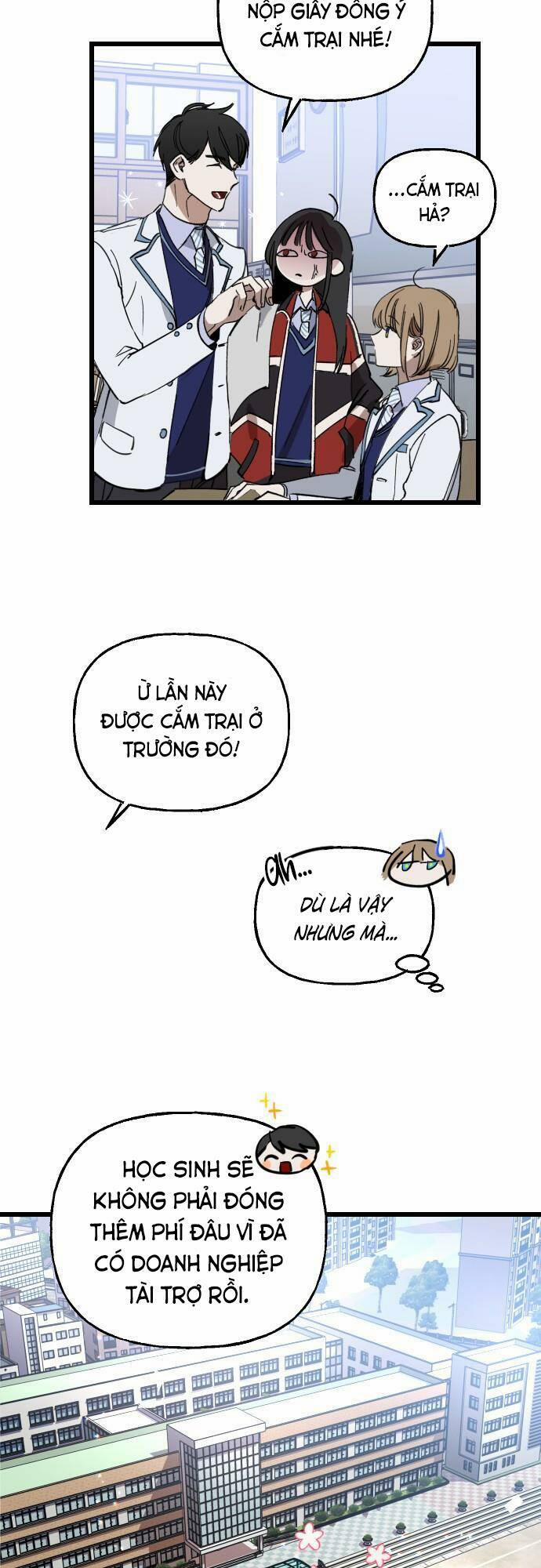 Đêm Của Bóng Tối 1 trang 42