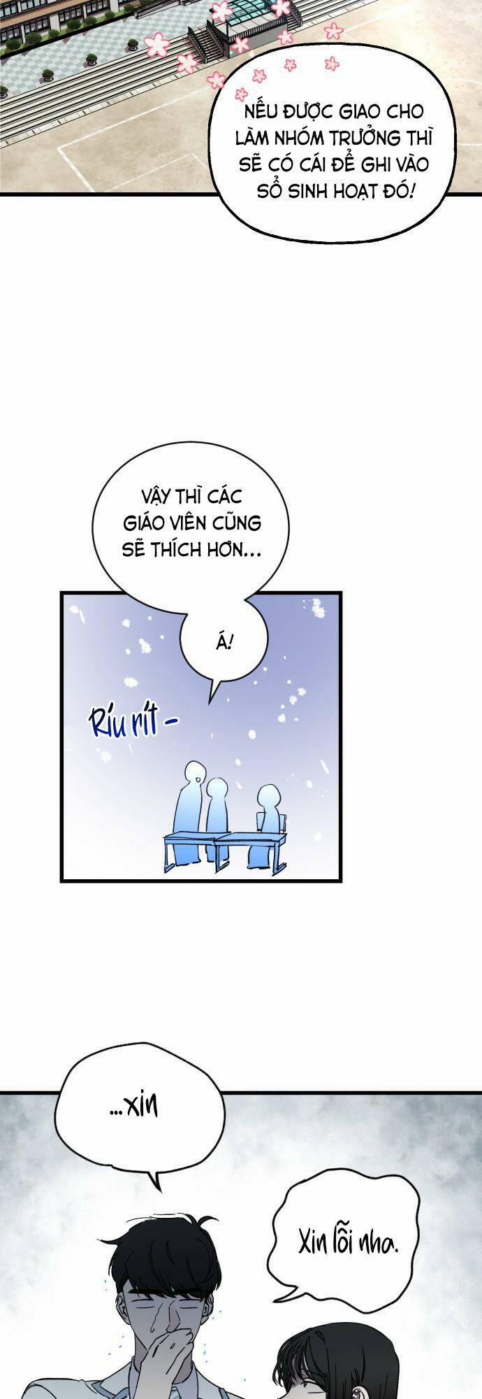 Đêm Của Bóng Tối 1 trang 43