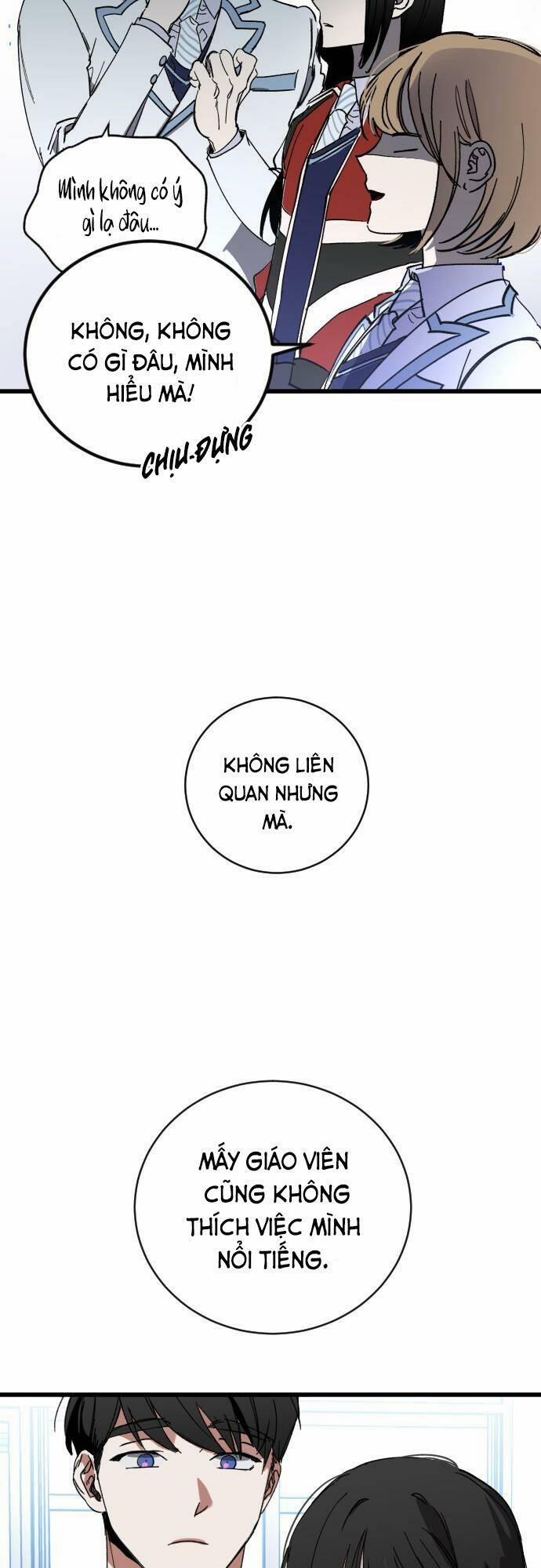 Đêm Của Bóng Tối 1 trang 44