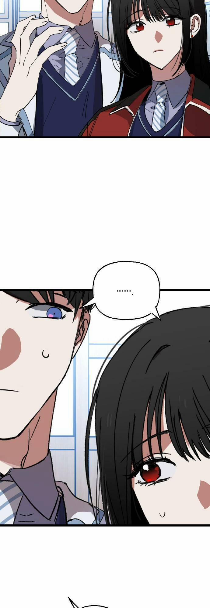 Đêm Của Bóng Tối 1 trang 45