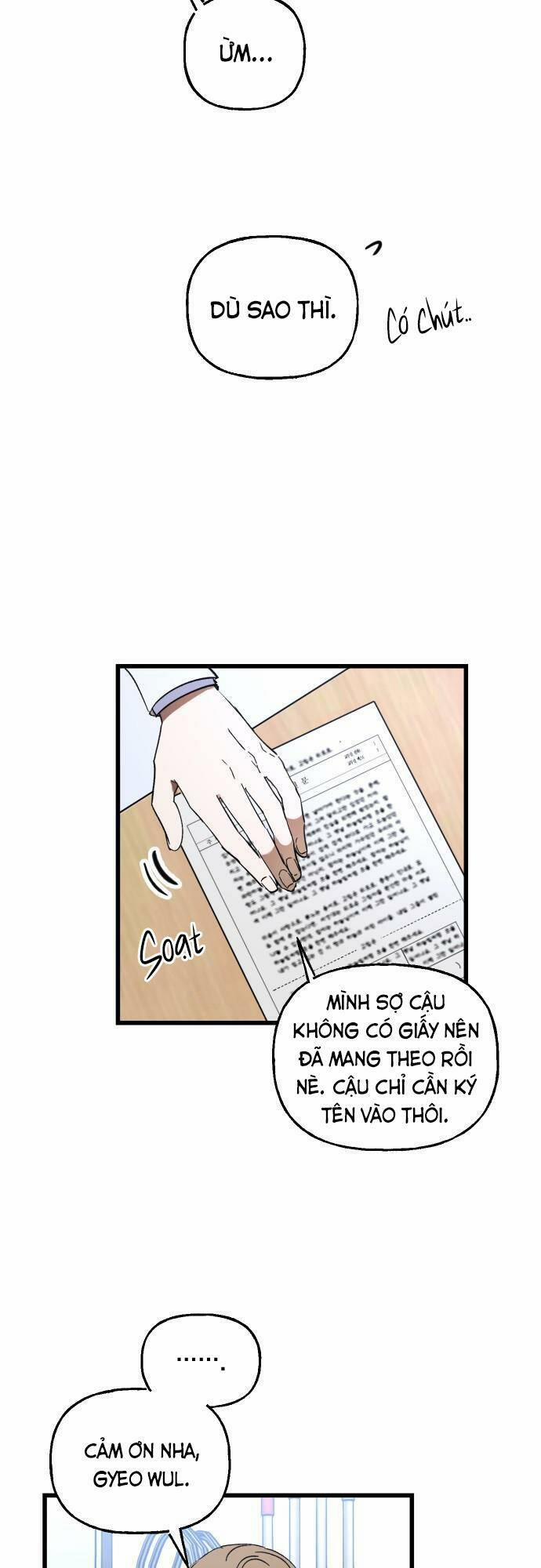 Đêm Của Bóng Tối 1 trang 46