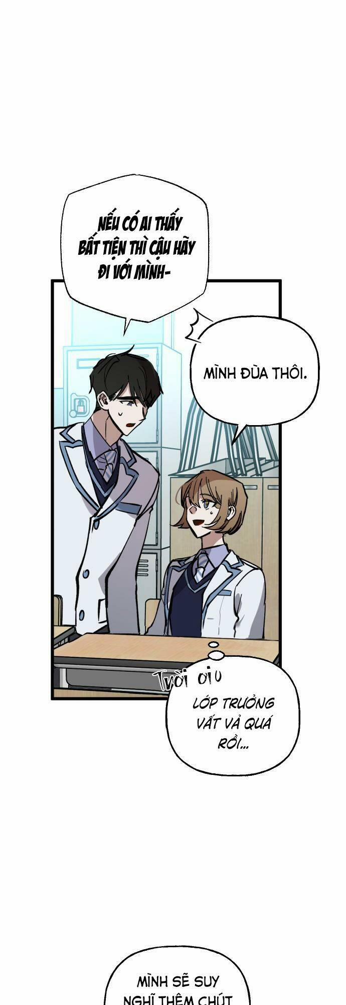 Đêm Của Bóng Tối 1 trang 48