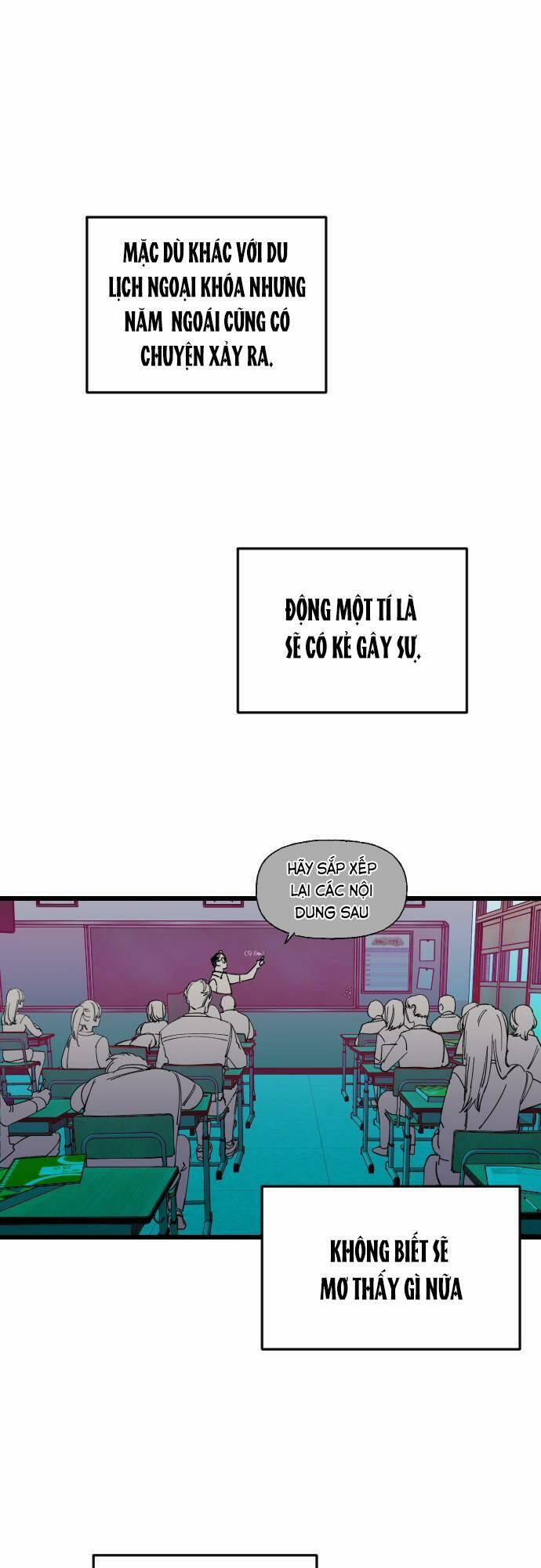 Đêm Của Bóng Tối 1 trang 50