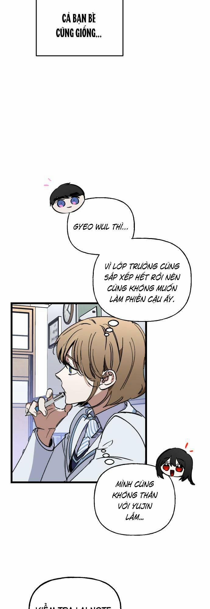 Đêm Của Bóng Tối 1 trang 51