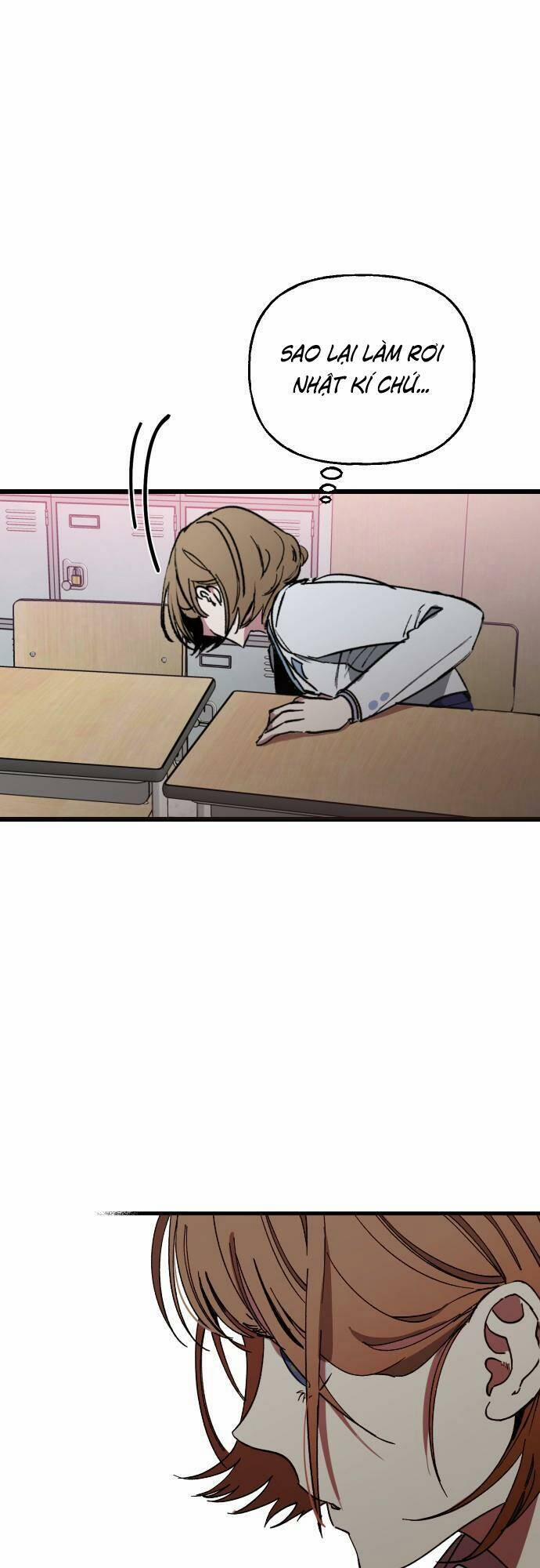 Đêm Của Bóng Tối 1 trang 53