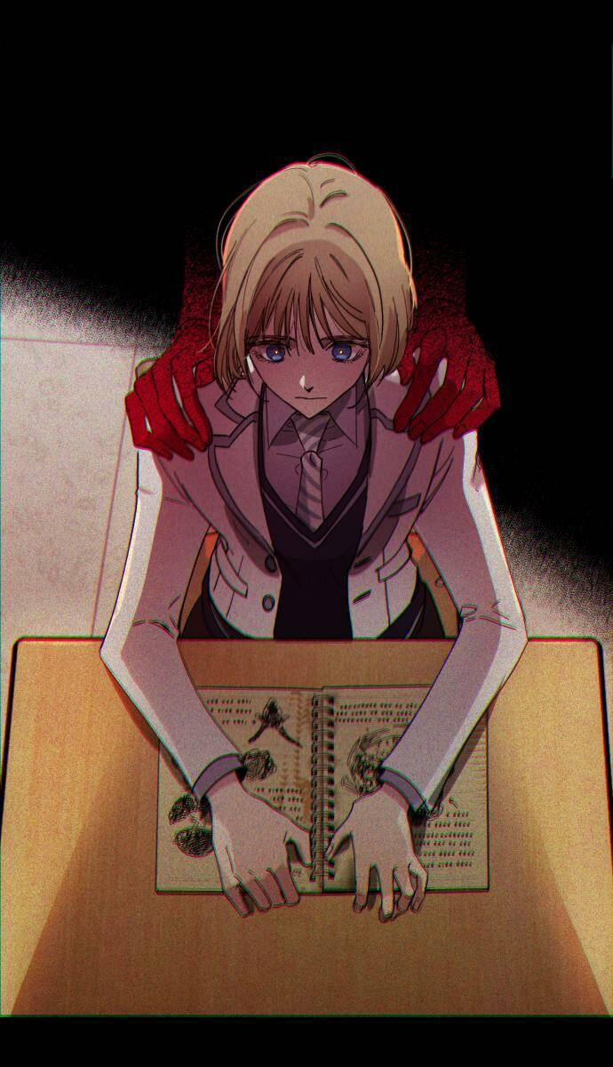 Đêm Của Bóng Tối 1 trang 58