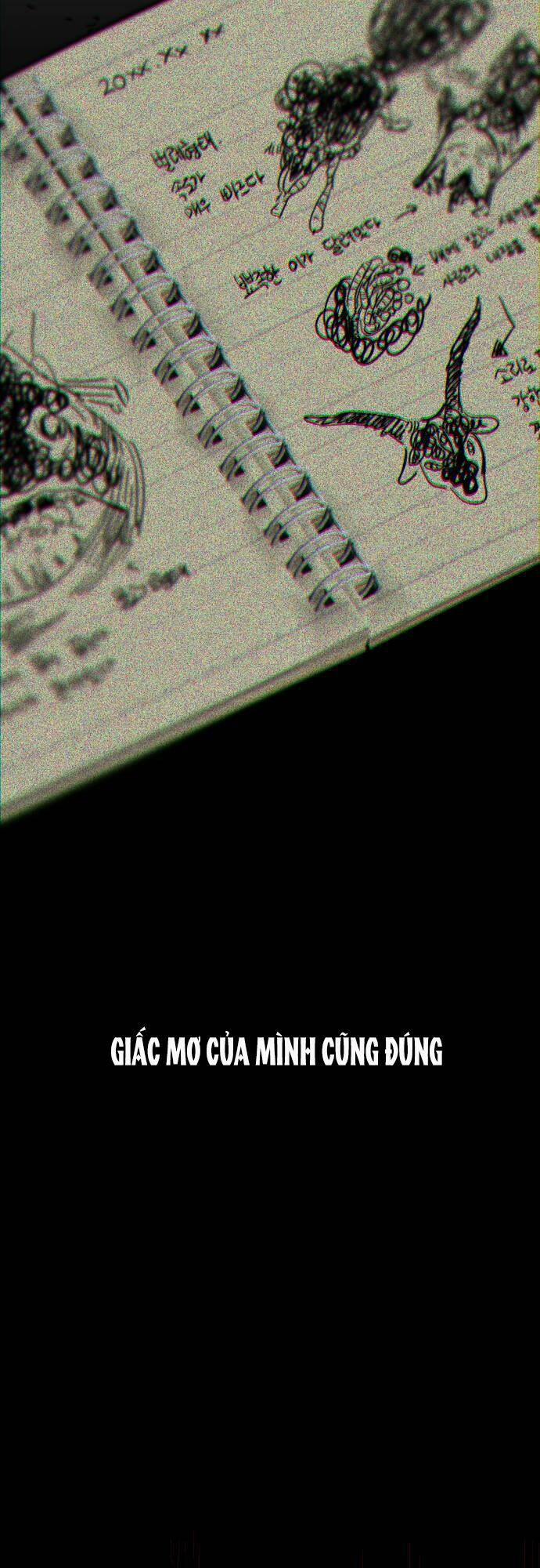 Đêm Của Bóng Tối 1 trang 60