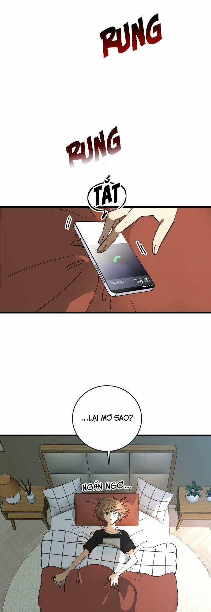 Đêm Của Bóng Tối 1 trang 7