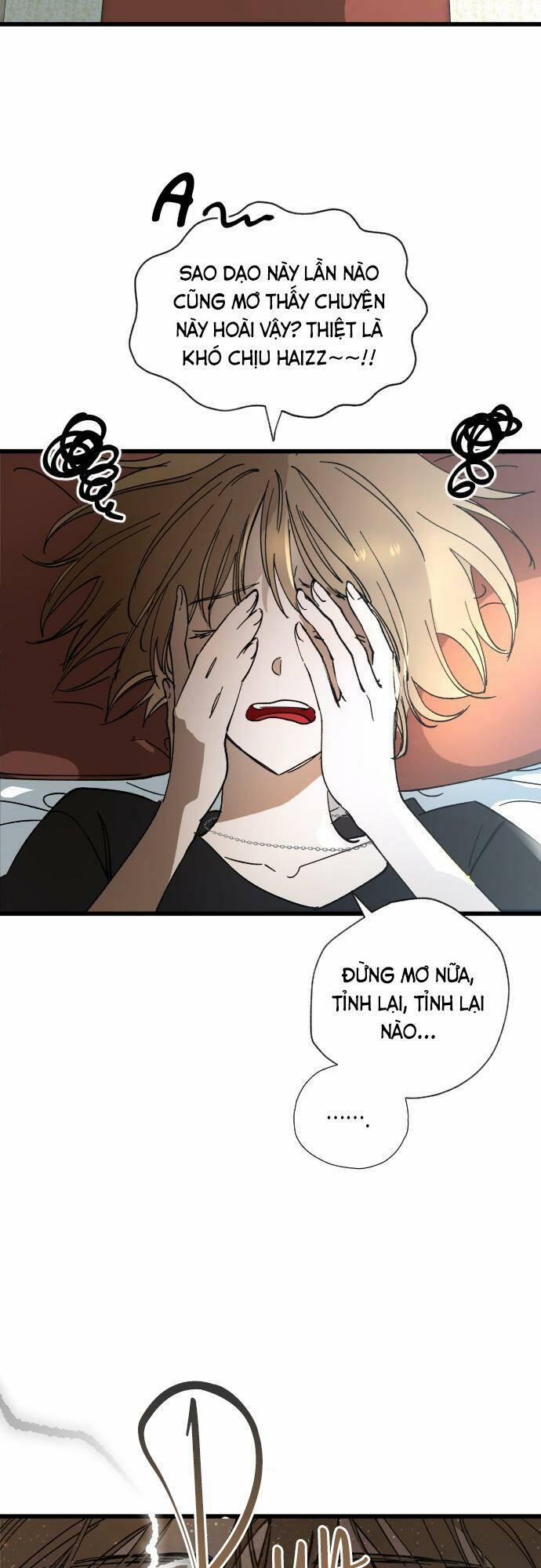 Đêm Của Bóng Tối 1 trang 8