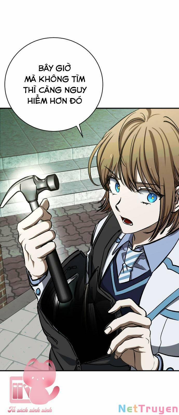 Đêm Của Bóng Tối 10 trang 11