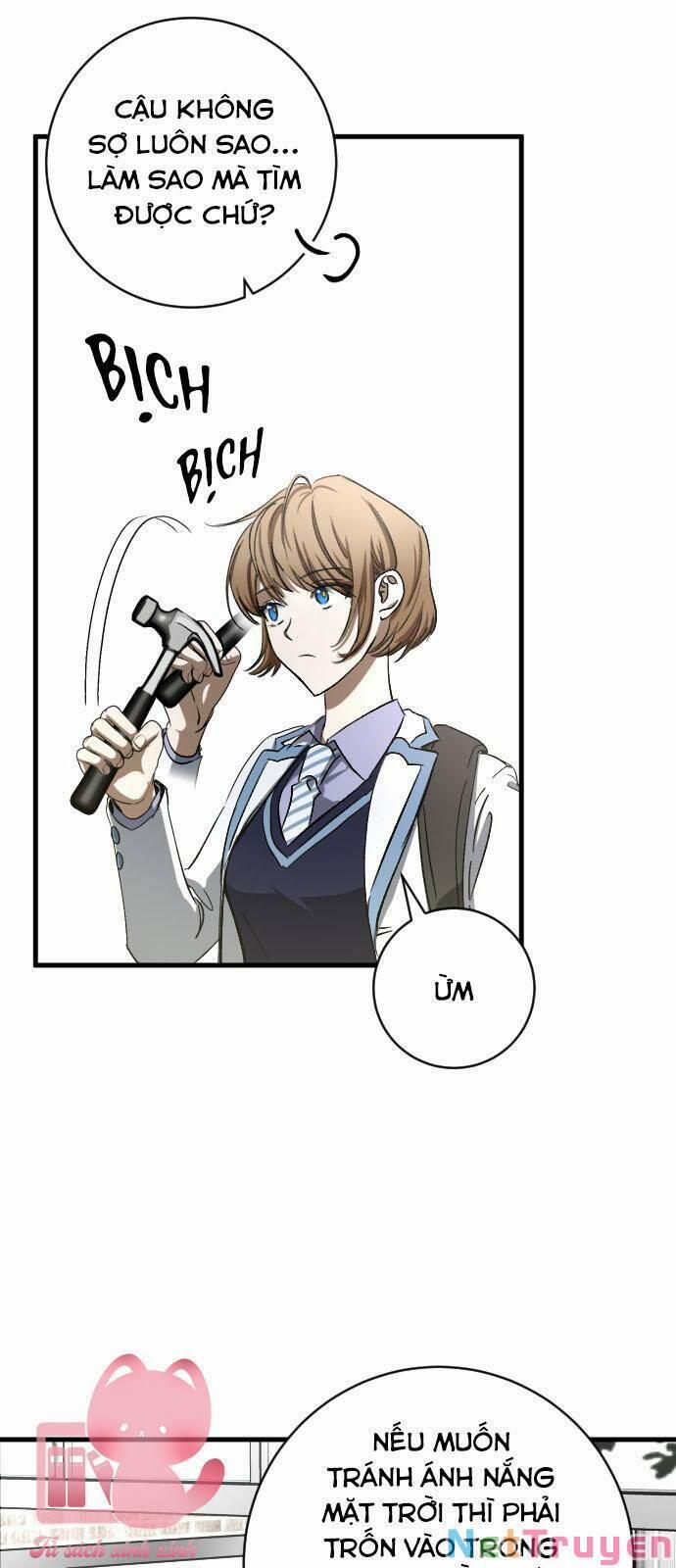 Đêm Của Bóng Tối 10 trang 13