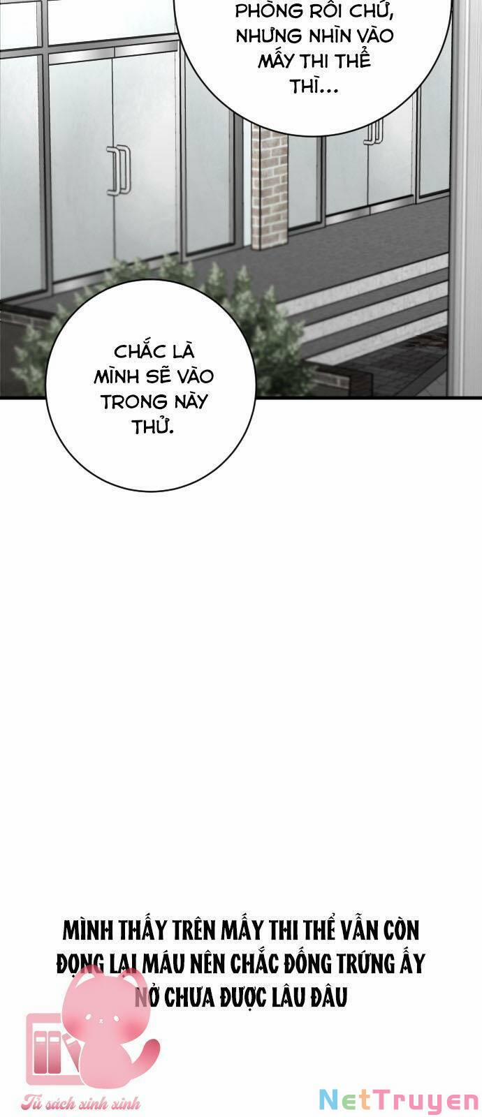 Đêm Của Bóng Tối 10 trang 14