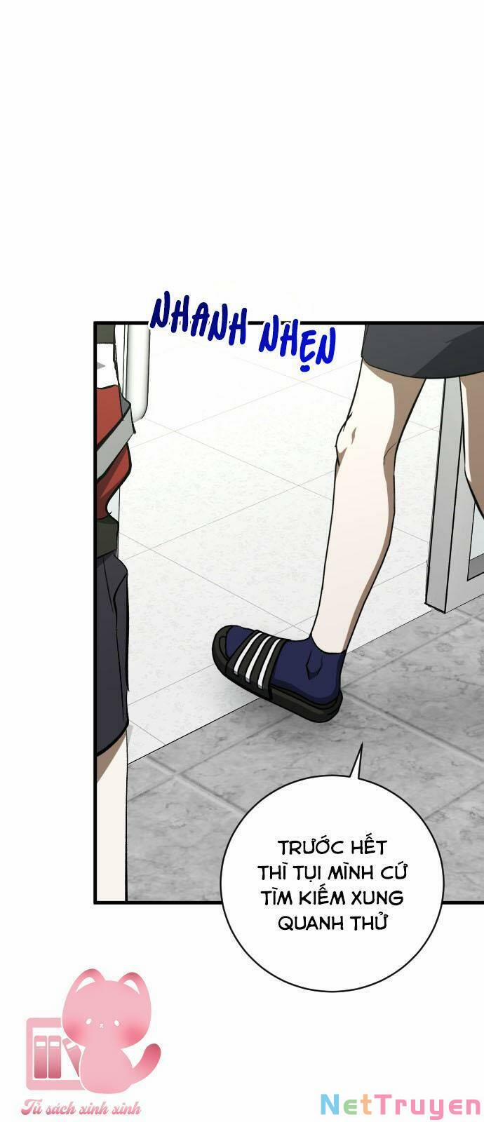 Đêm Của Bóng Tối 10 trang 16