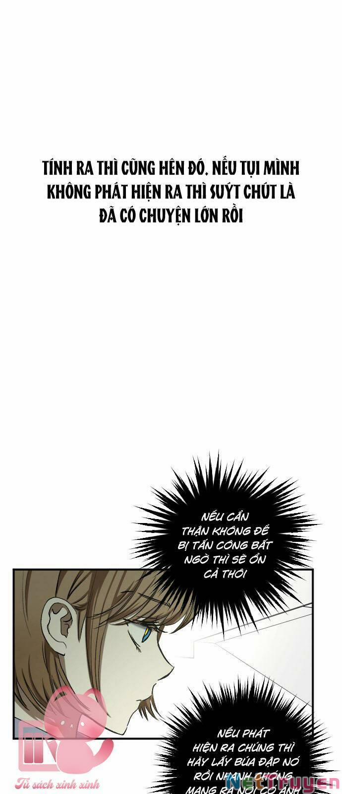 Đêm Của Bóng Tối 10 trang 17