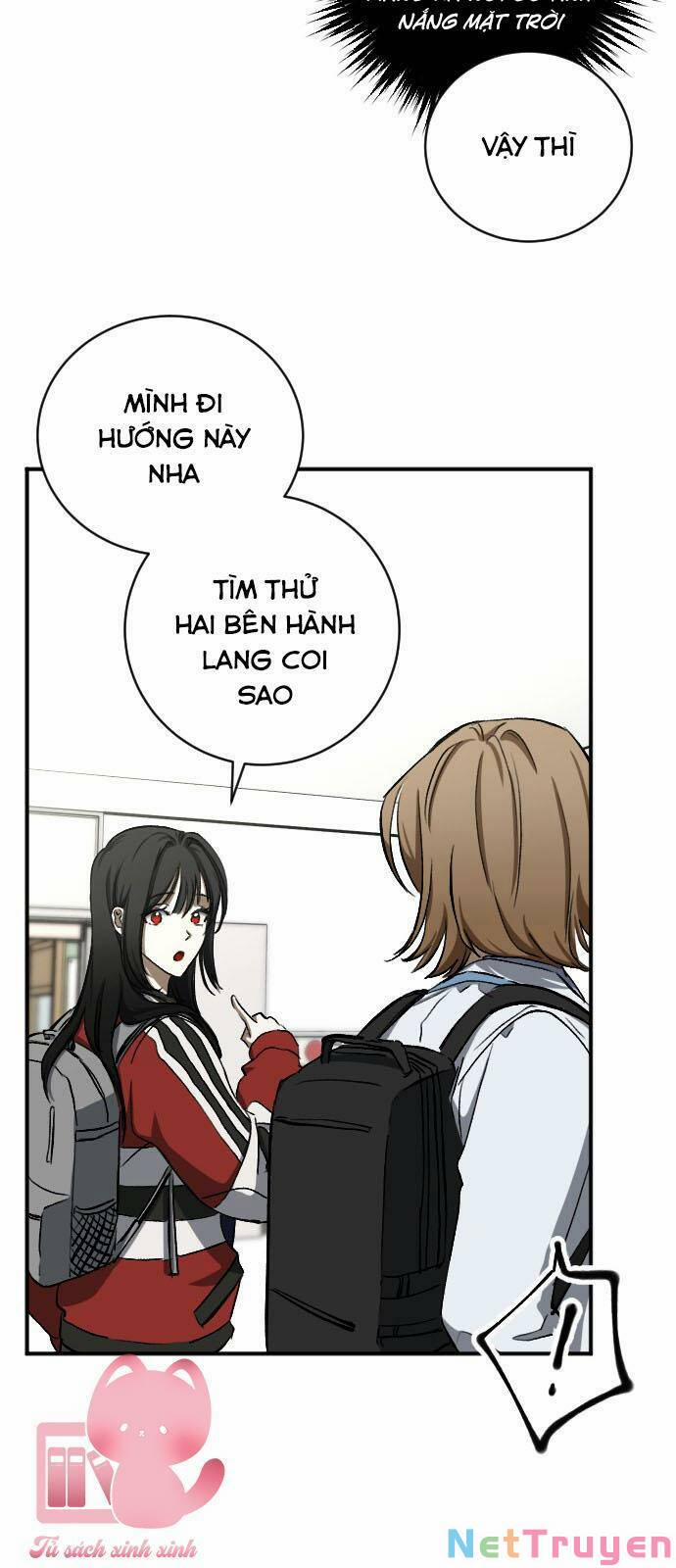 Đêm Của Bóng Tối 10 trang 18