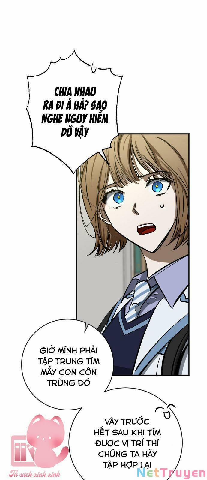 Đêm Của Bóng Tối 10 trang 19