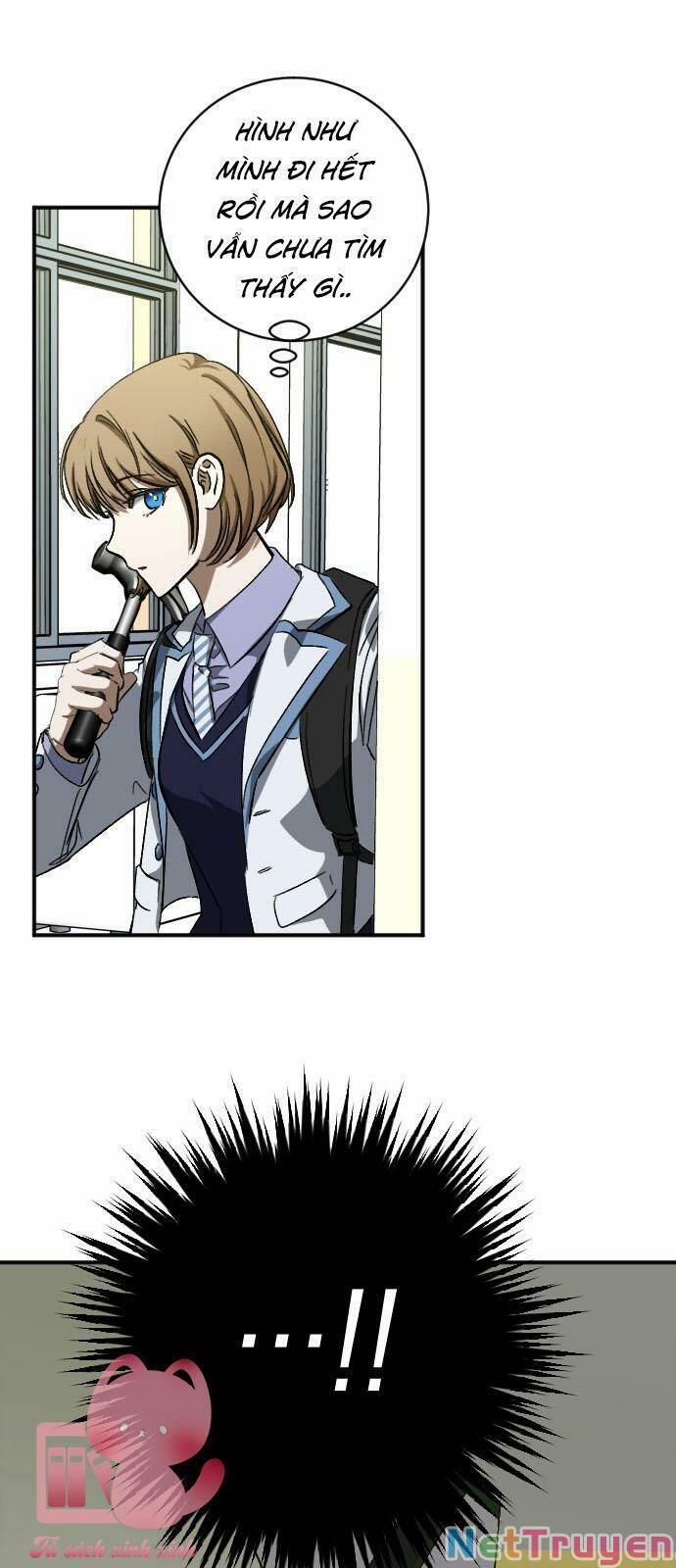 Đêm Của Bóng Tối 10 trang 23