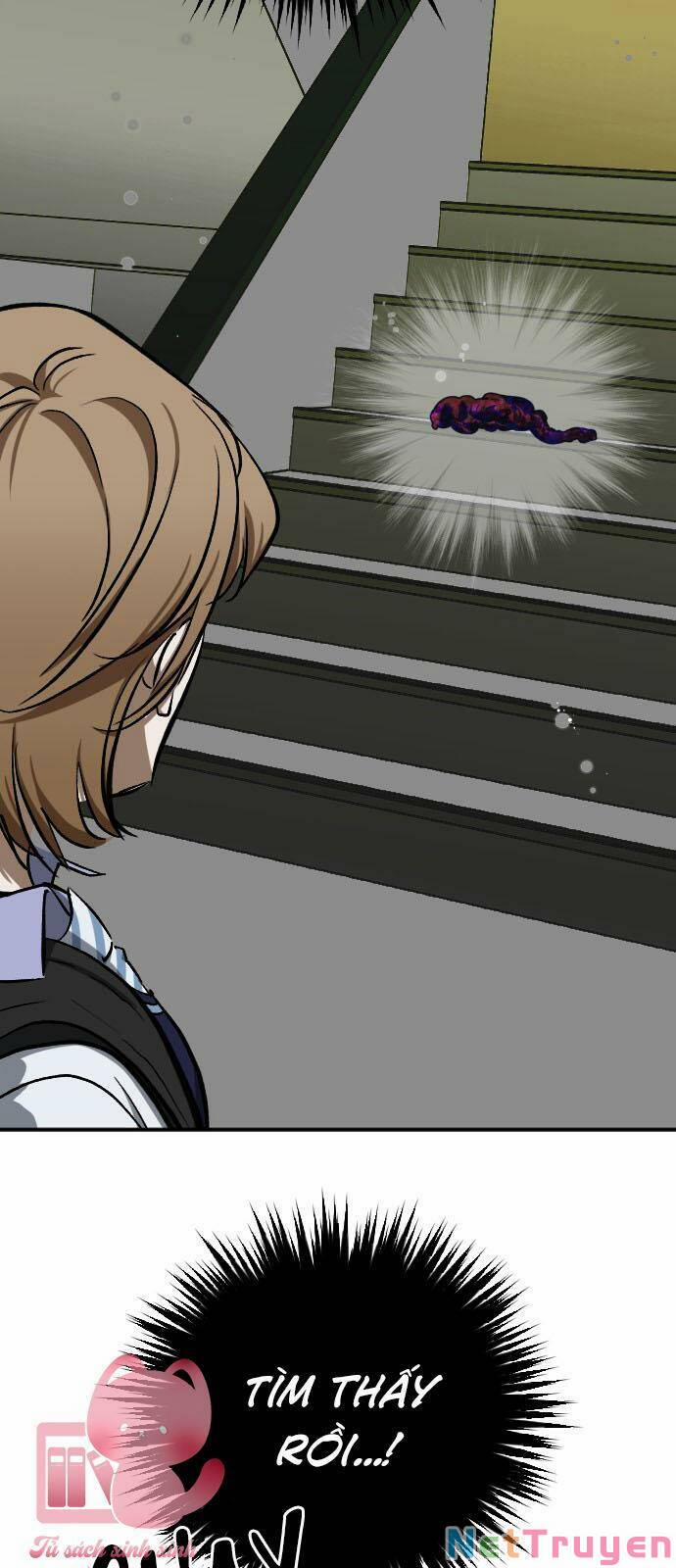 Đêm Của Bóng Tối 10 trang 24