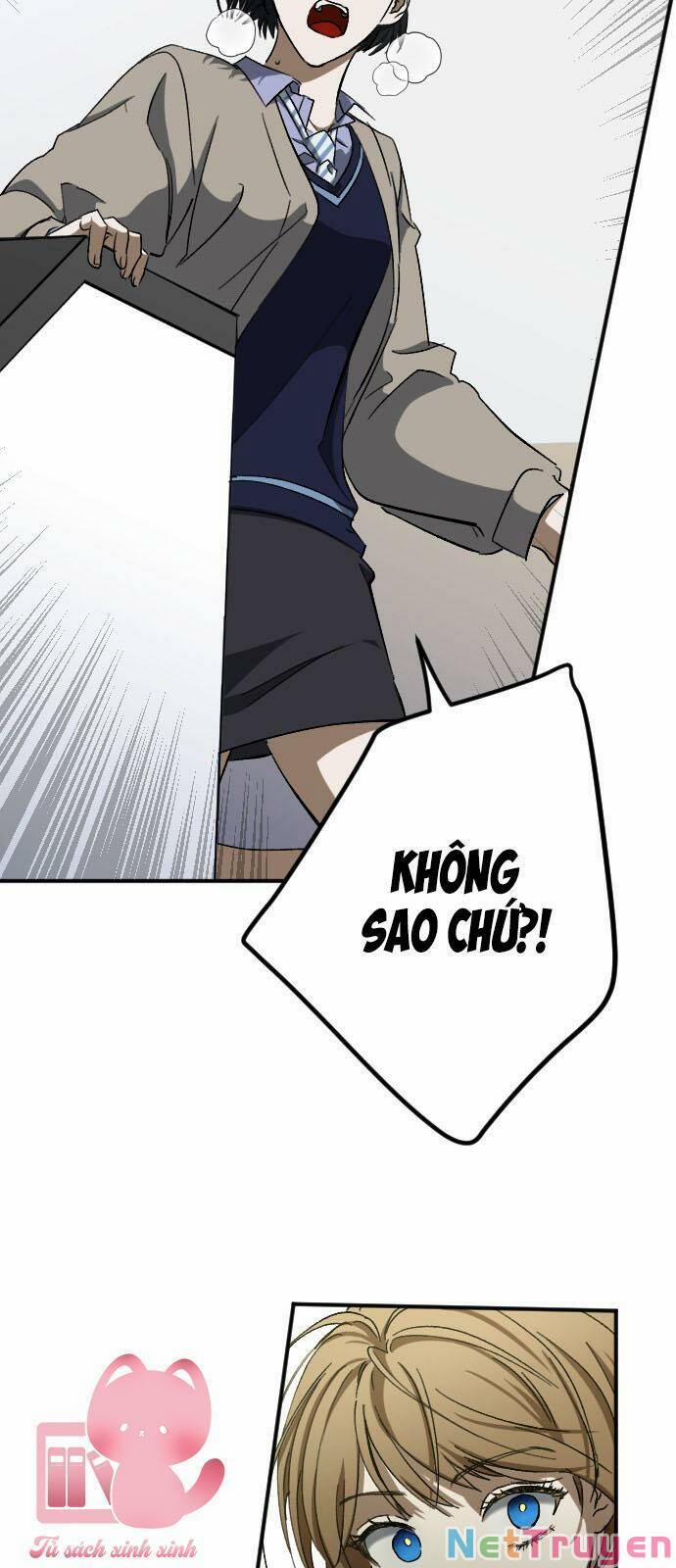 Đêm Của Bóng Tối 10 trang 27