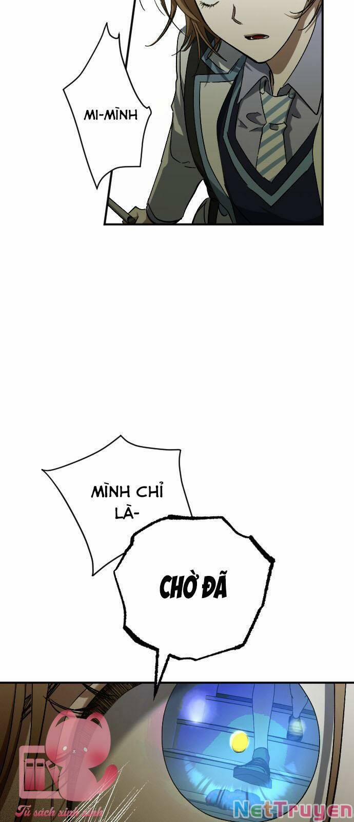 Đêm Của Bóng Tối 10 trang 28