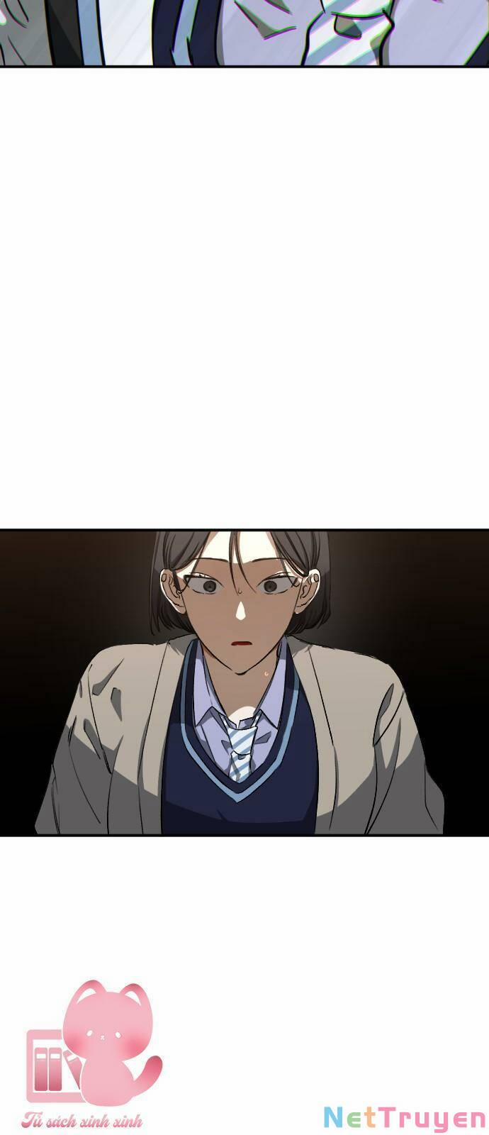 Đêm Của Bóng Tối 10 trang 30
