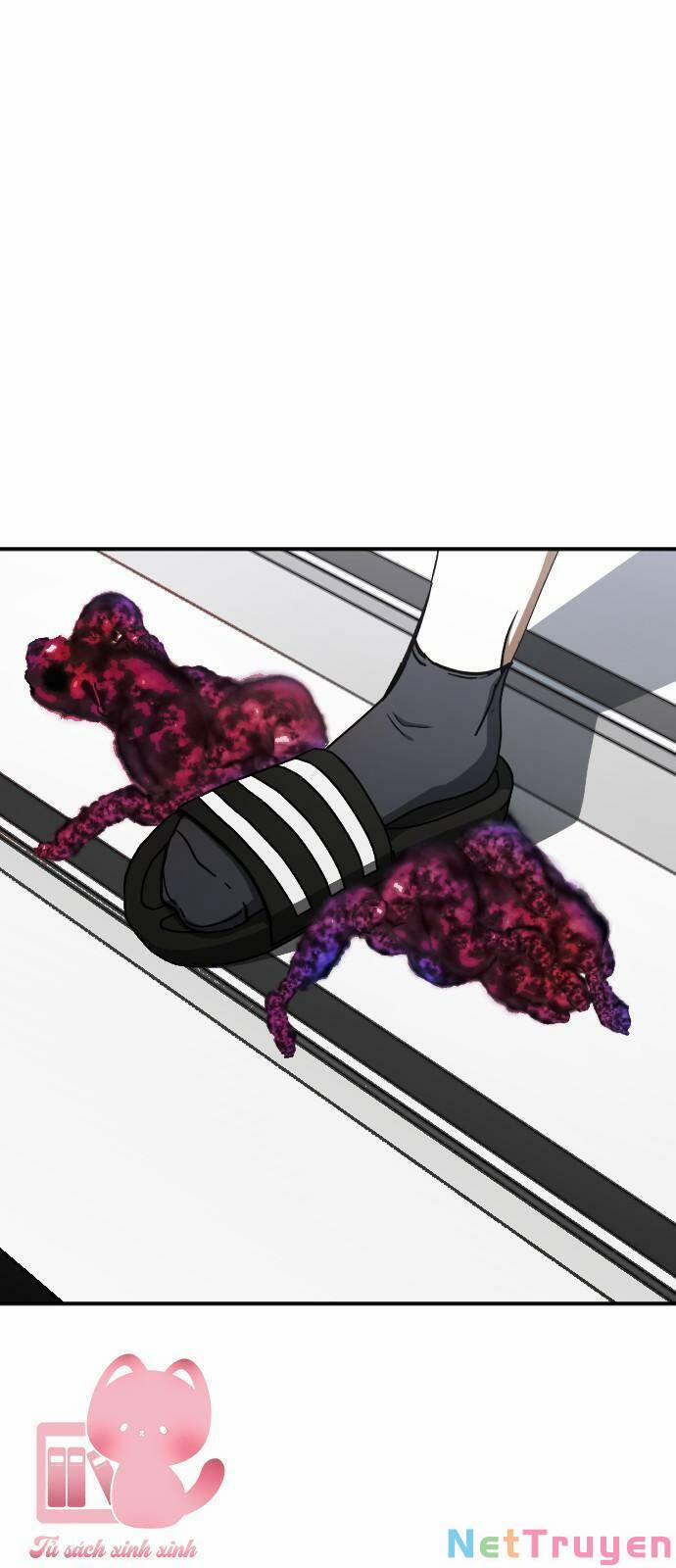 Đêm Của Bóng Tối 10 trang 31