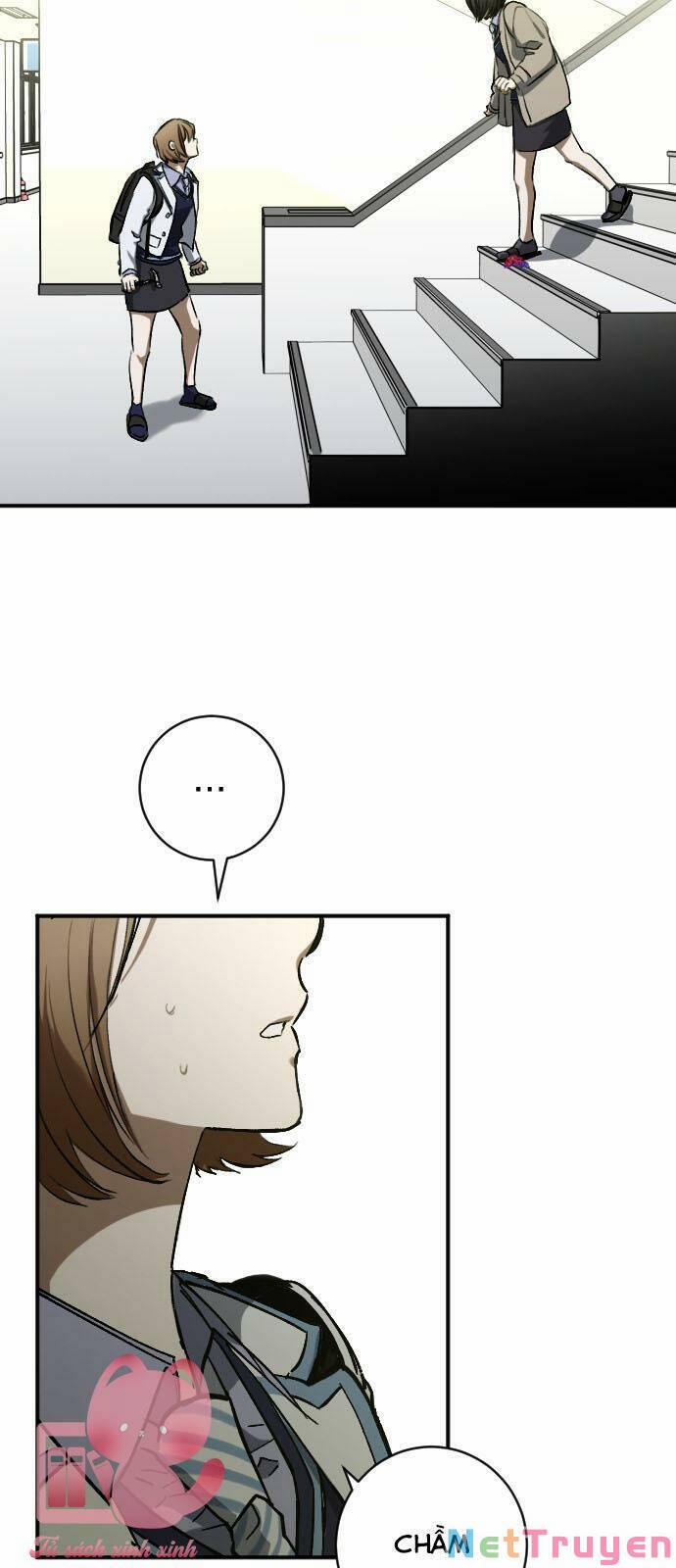 Đêm Của Bóng Tối 10 trang 33