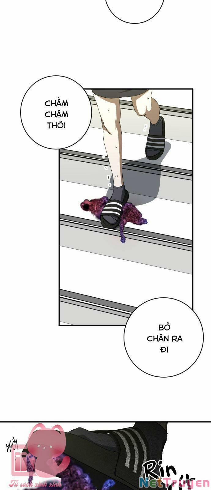 Đêm Của Bóng Tối 10 trang 34