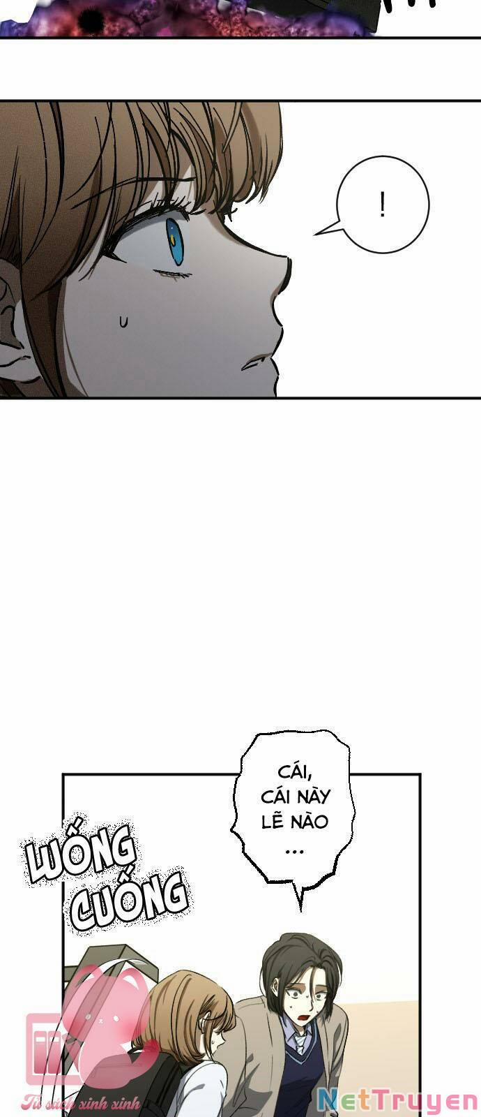 Đêm Của Bóng Tối 10 trang 35