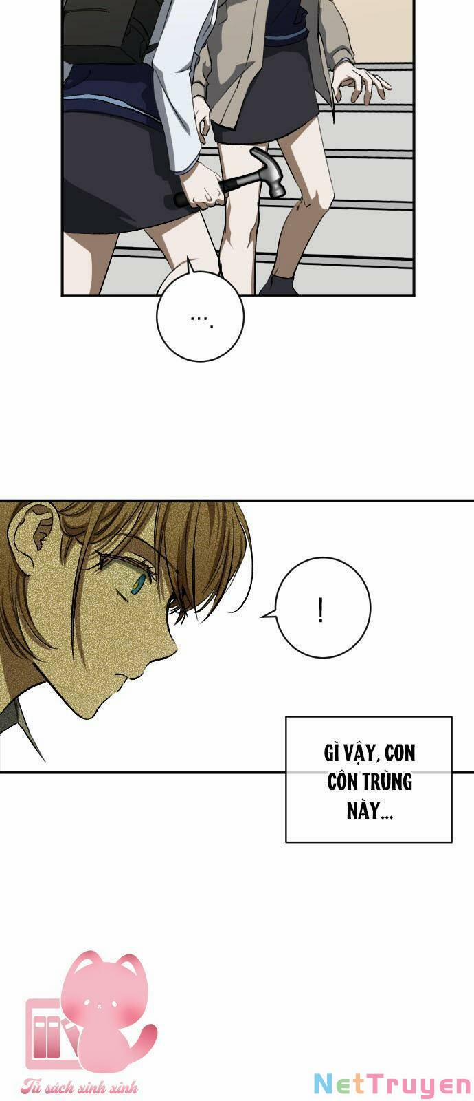 Đêm Của Bóng Tối 10 trang 36