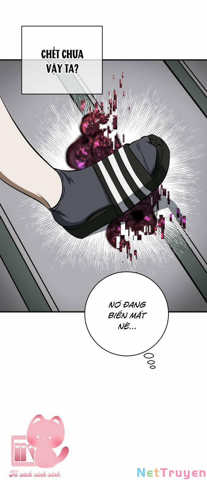 Đêm Của Bóng Tối 10 trang 37