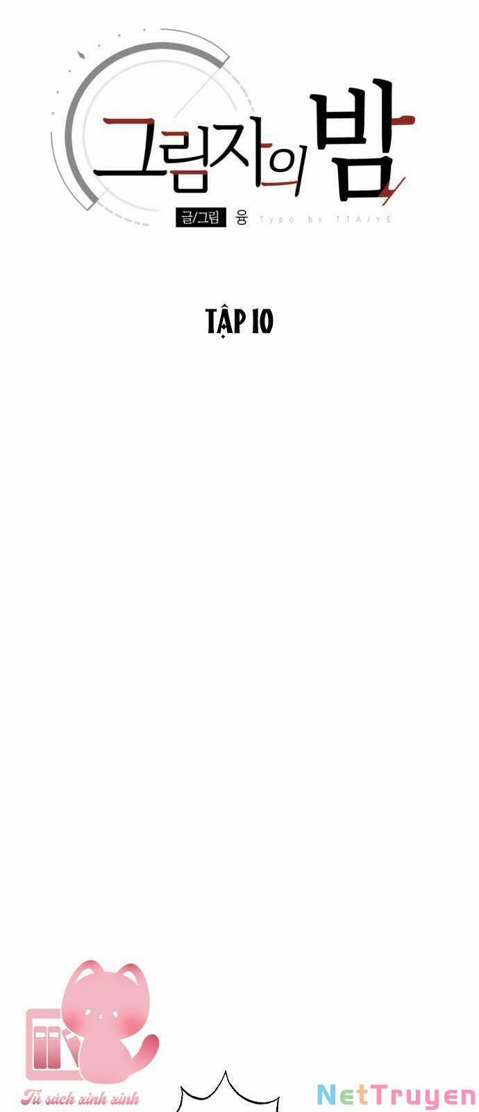 Đêm Của Bóng Tối 10 trang 4