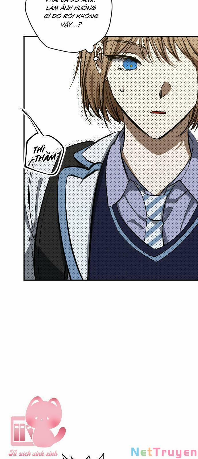 Đêm Của Bóng Tối 10 trang 40